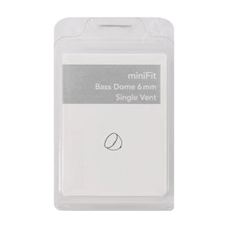 Philips Dome Bass Single Vent Minifit