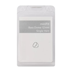 Philips Dome Bass Single Vent Minifit