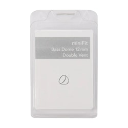 Philips Dome Bass Double Vent Minifit