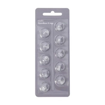 Philips Dome Openbass Minifit