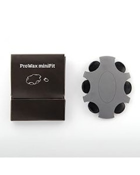 Philips ProWax Minifit vaxfilter