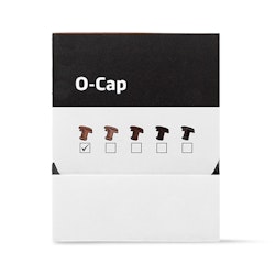 Philips O-Cap Mikrofonfilter
