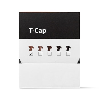 Philips T-Cap Mikrofonfilter