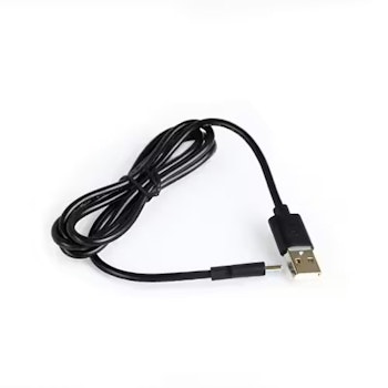 Philips Laddningskabel USB-A till USB-C, 1 meter