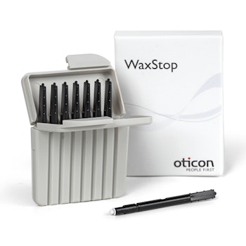 Oticon Waxstop Vaxfilter