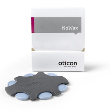 Oticon NoWax Vaxfilter