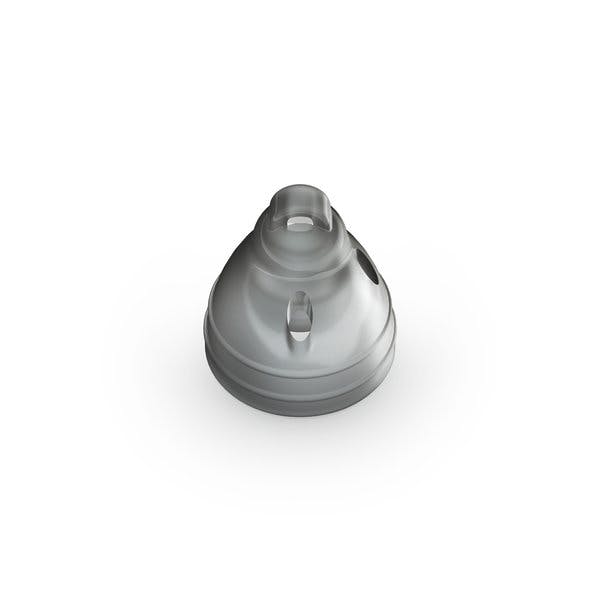 Phonak Dome stängd 10-pack