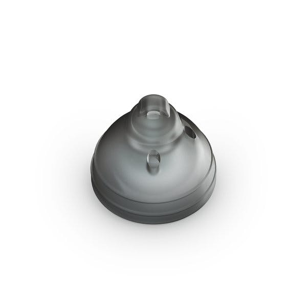 Phonak Dome stängd 10-pack
