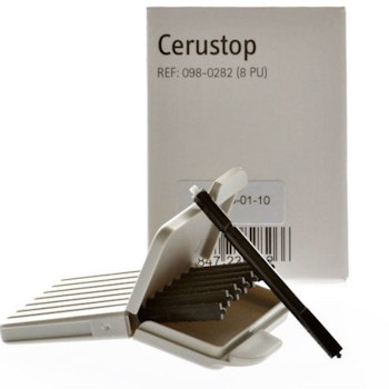 Vaxfilter Cerustop/Nanocare