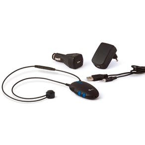 Cm-BT2 Halsslinga (Bluetooth)