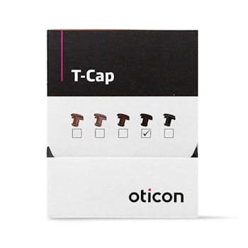 Oticon T-Cap Mikrofonfilter