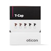 Oticon T-Cap Mikrofonfilter