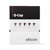 Oticon O-Cap Mikrofonfilter