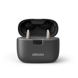 Oticon SmartCharger (Reseladdare) till MiniBTE R