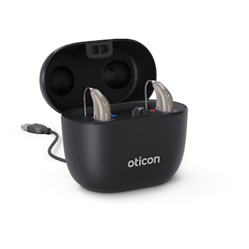 Oticon Intent - SmartCharger (Reseladdare)