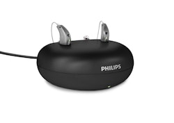 Philips HearLink Charger MiniRite T R