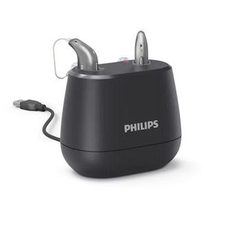 Philips bordsladdare MiniRite