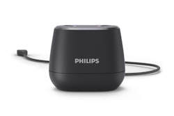 Philips bordsladdare MiniRite