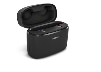 Philips HearLink Charger Plus (Reseladdare) till MiniRite T R