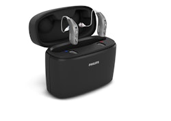 Philips HearLink Charger Plus (Reseladdare) till MiniRite T R