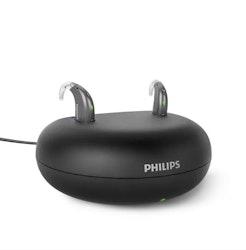 Philips HearLink Charger till MiniBTE T R