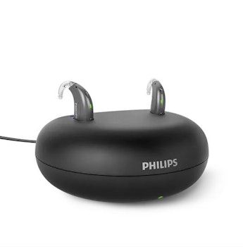 Philips HearLink Charger till MiniBTE T R