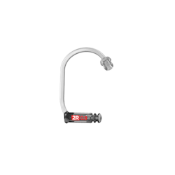 Widex V.2 EasyWear Thin Tube 0.9 mm