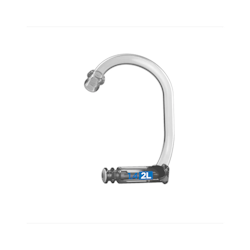 Widex V.2 EasyWear Thin Tube 1,4 mm