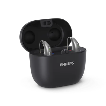 Philips Charger plus (Reseladdare) till MiniRITE