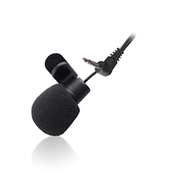 Bellman Audio Extern mikrofon