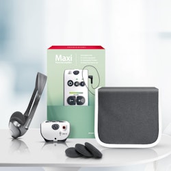 Bellman Rese Audio Etui