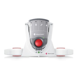 Bellman Visit Pager