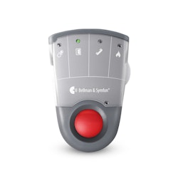 Bellman Visit Pager