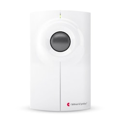 Bellman Visit Repeater