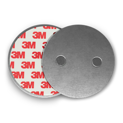 Bellman Magnetisk Monteringssats