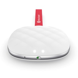 Bellman Vibio - Trådlös sängvibrator till mobilen