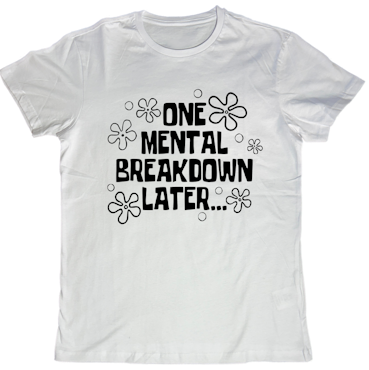 Breakdown