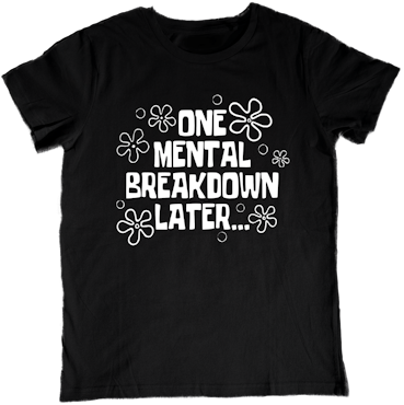 Breakdown