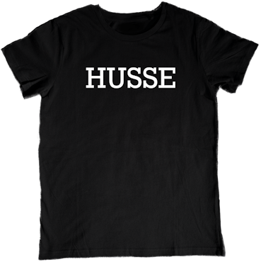 Husse