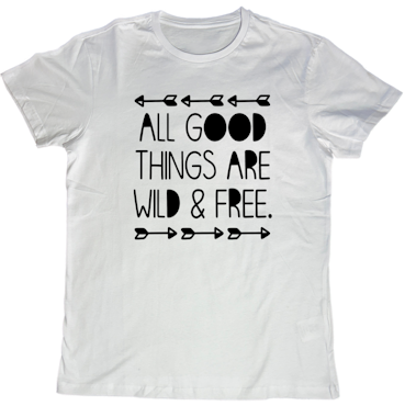 Wild & Free