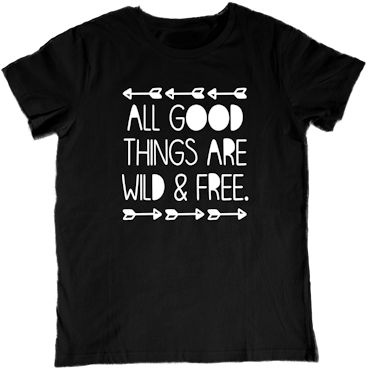 Wild & Free
