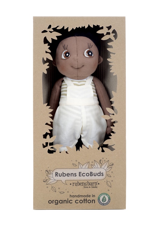 Rubens EcoBuds - Fern