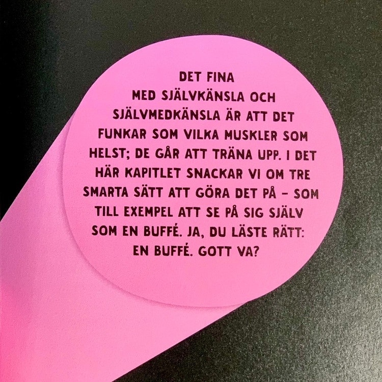 Ta makten - för att det funkar. Bok som hjälper barn och ungdomar att stärka sin självkänsla från Olika förlag.