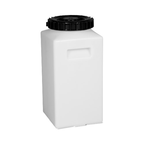 Polyetentank 14 lit.