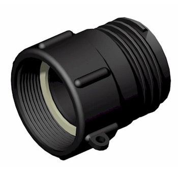 60*6 Hane - Inv. BSP 50 mm.