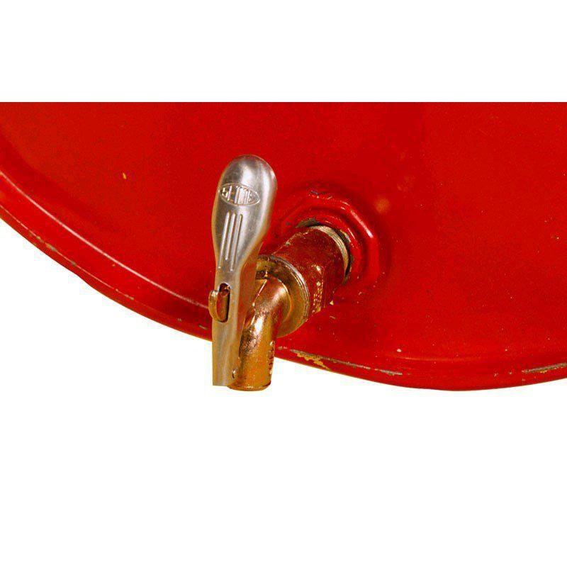Fatkran 3/4" Nitriltätning