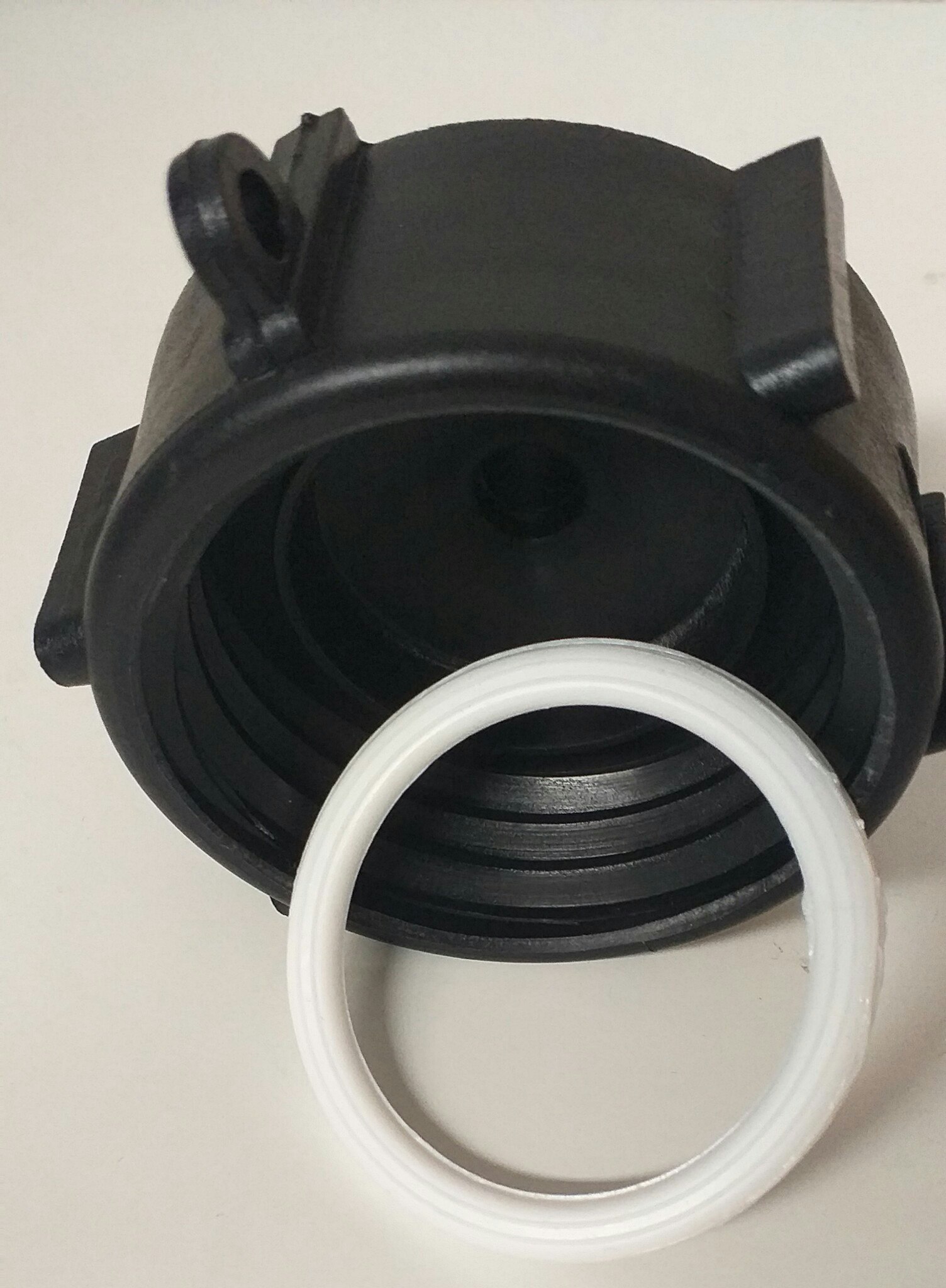 Packning För Hona 60*6