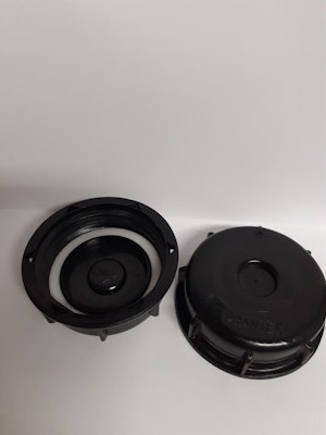 Lock 60*6