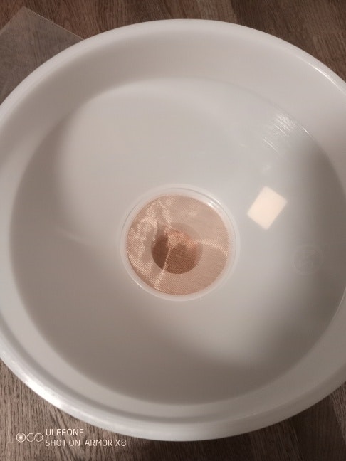 Tratt för IBC