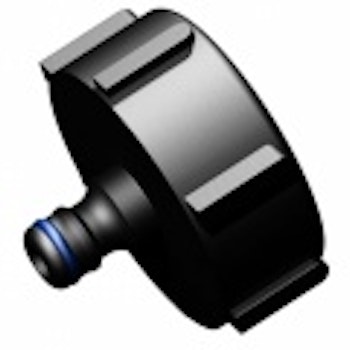 IBC S60*6 - Gardena 10 Pack